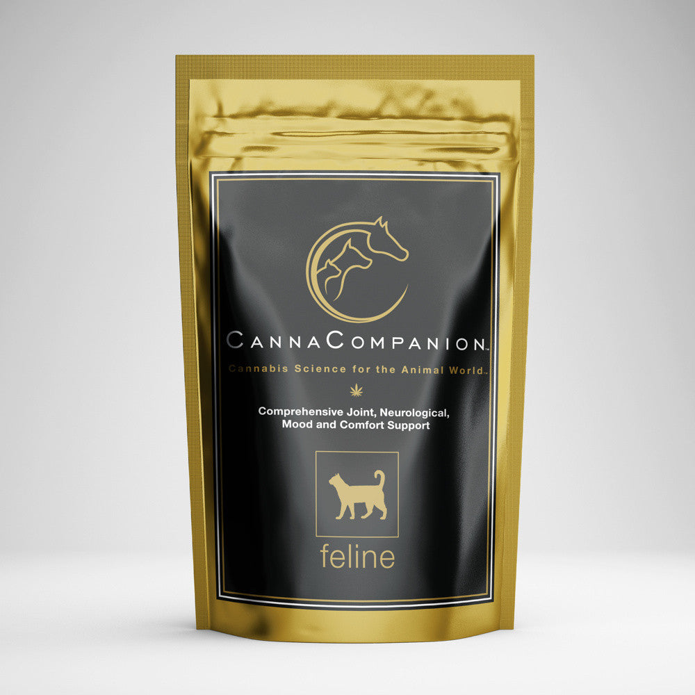 What is Canna Companion?