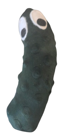 Pickle Kickers - 2 Colors