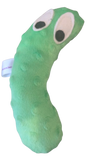 Pickle Kickers - 2 Colors