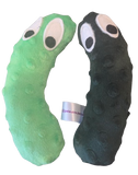 Pickle Kickers - 2 Colors