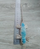 Fisherman's Lizard - 8 Colors