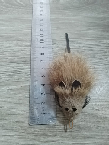 Fisherman's Deer Rat DM5005