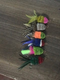 Fisherman's Divers - Multiple Colors