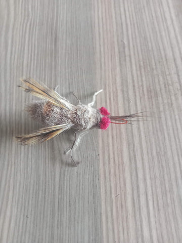 Fisherman's Natural House Fly HD7001