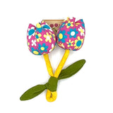 The Tulip In Assorted Colors - Makes Noise