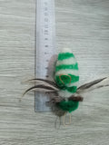 Fisherman's Dragon Flies - Multiple Colors