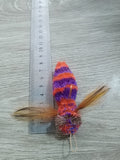 Fisherman's Dragon Flies - Multiple Colors