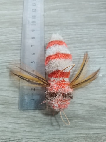 Fisherman's Dragon Flies - Multiple Colors