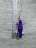 Fisherman's Lizard - 8 Colors