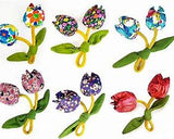 The Tulip In Assorted Colors - Makes Noise