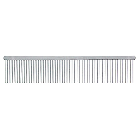AustinPro CP S55 - Premium Greyhound Style Comb