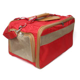 Classic Nylon Carrier Multiple Colors