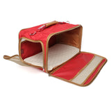 Classic Nylon Carrier Multiple Colors