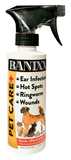 BANIXX Multi-Pet-Care