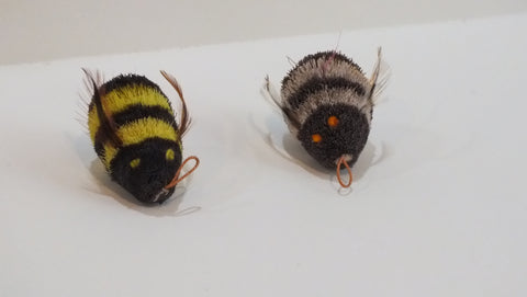 Fisherman's Bumble Bee BD3010     Stick Sold Separately