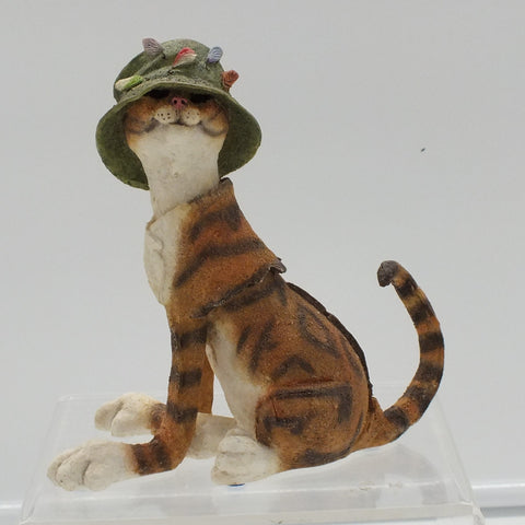 A Breed Apart Whimsical Sculptures by Master Sculptor Grant Palmer