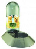 Pet Water Font 3 Sizes