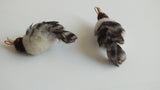 Fisherman's Kenya Birds  8 Colors     Sticks Sold Separately