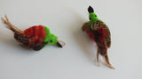 Fisherman's Kenya Birds  8 Colors     Sticks Sold Separately
