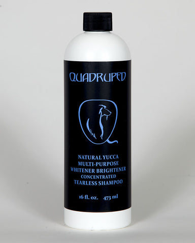 Yucca Multi-Purpose Shampoo