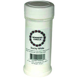 Winner Circle Powders - Ducky White, Almost Black & Cody Brown