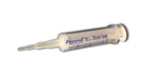 10cc Feeding Syringe with Stepped Tip and Non Stepped