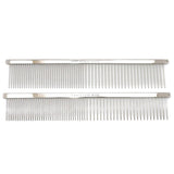 Original Greyhound Belgium Comb 7 1/8 - Limited Quantities