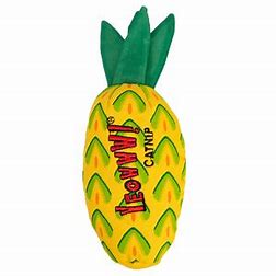 Catnip Pineapple