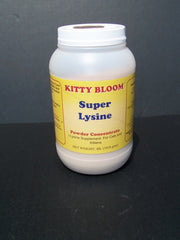 Kittybloom